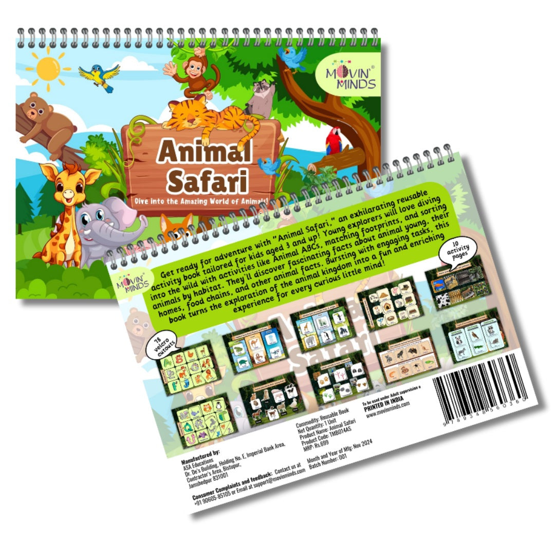 Animal Safari