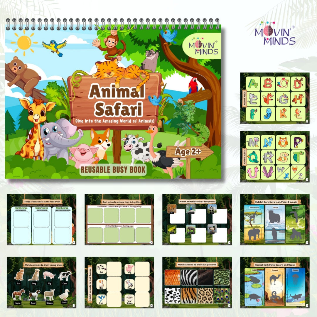 Animal Safari