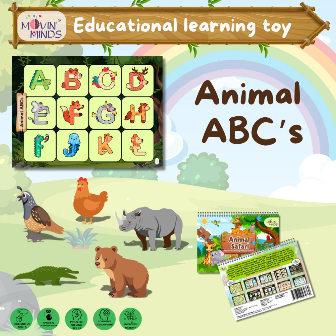 Animal Safari
