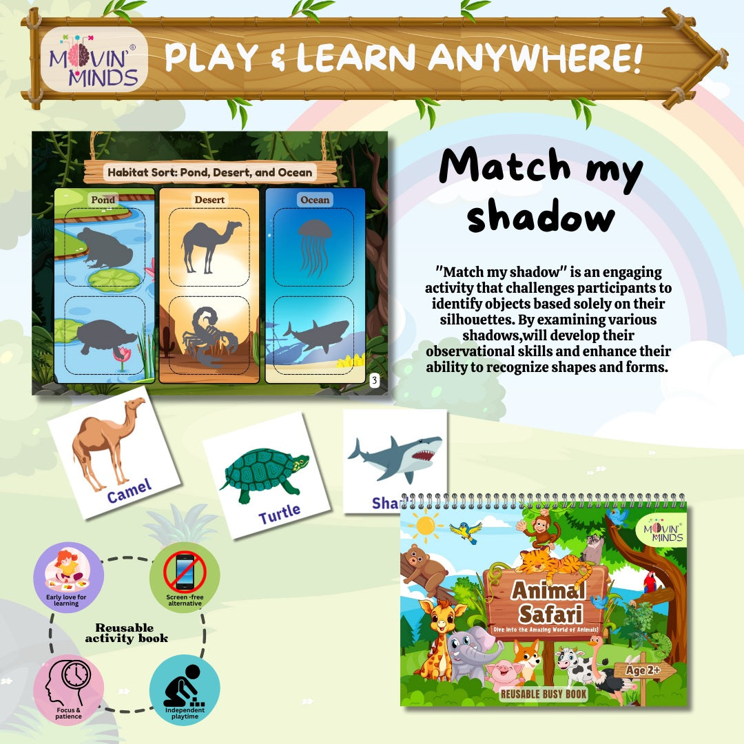 Animal Safari