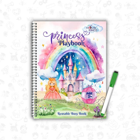 Princess Playbook