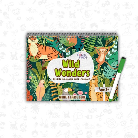 Wild Wonders