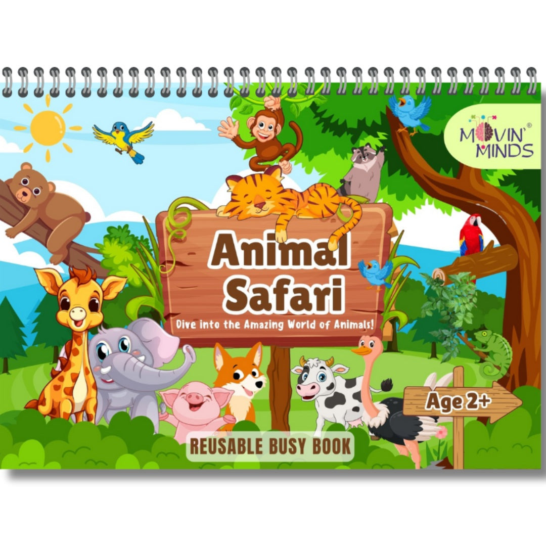 Animal Safari
