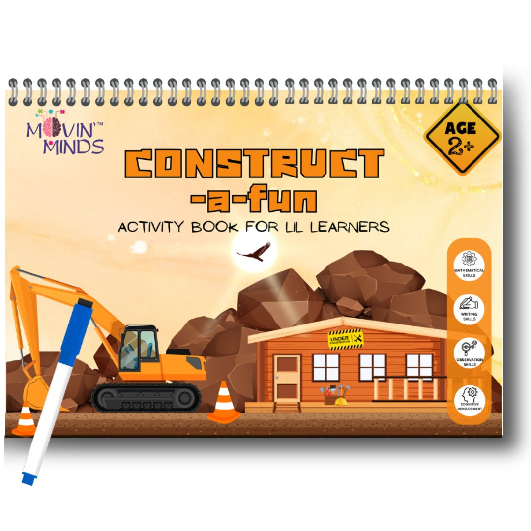 Construct a fun