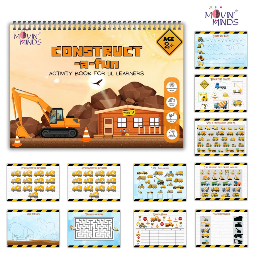 Construct a fun