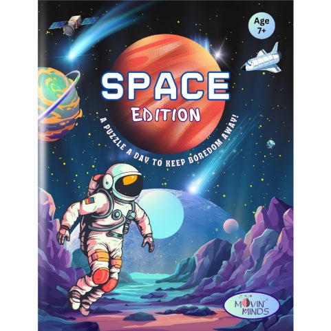 Space Edition