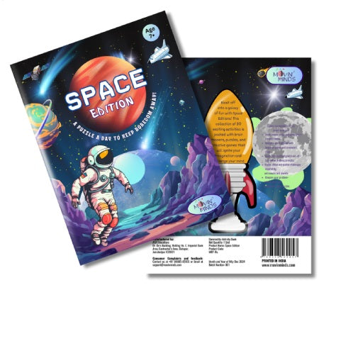 Space Edition