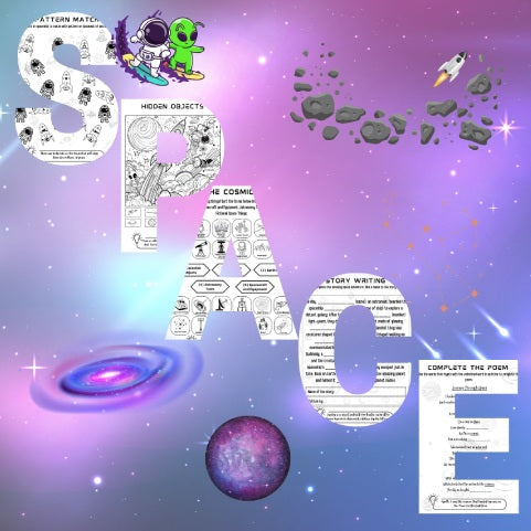 Space Edition