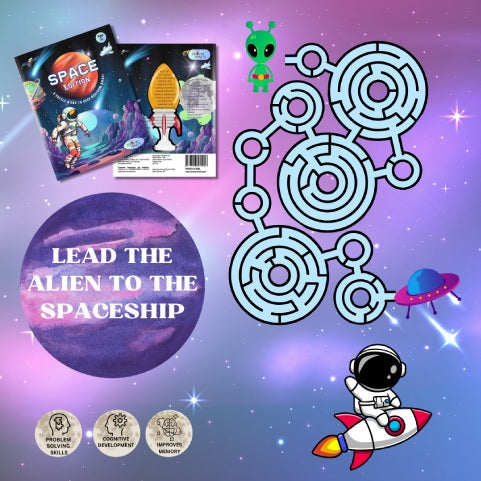 Space Edition