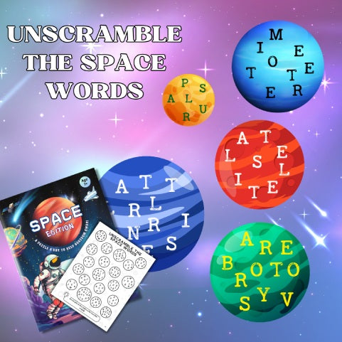 Space Edition