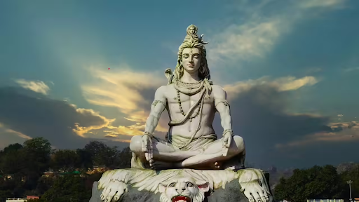 10 Interesting Lord Shiva 