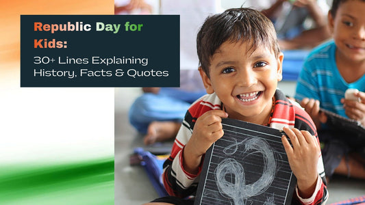 10 Lines On Republic Day