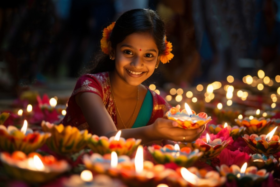 Discovering The Essence Of Indian Festivals