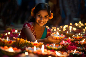 Discovering The Essence Of Indian Festivals