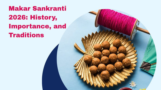 Makar Sankranti 2026