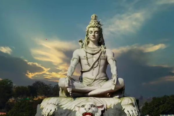 10 Interesting Lord Shiva 