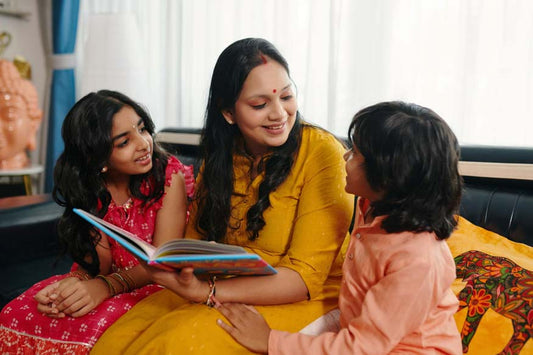 Spark a Love for Reading: Tips to Encourage Kids to Read