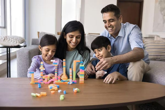 Educational Puzzles