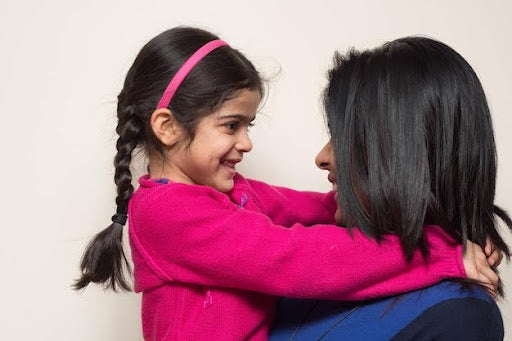 Understanding Children's Behavior: Tips for Positive Parenting