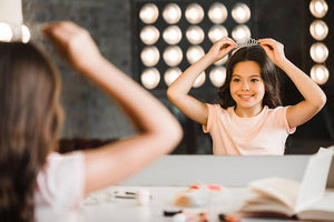 12 Ways Parents Can Encourage Self-Acceptance in Their Children