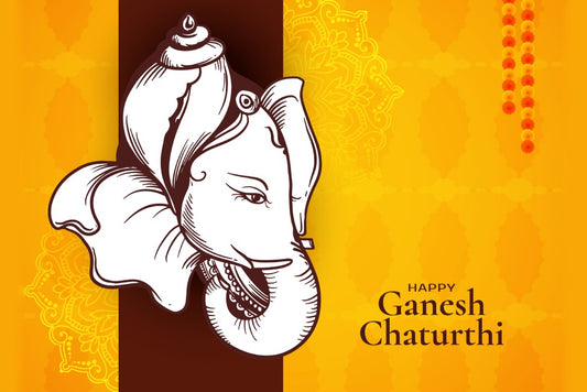 Ganesh Chaturthi