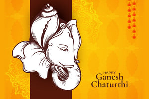 Ganesh Chaturthi Special: Teach Kids About Bappa with Ganesha Worksheet from Mummas