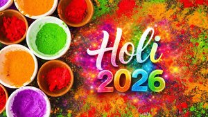 10 Fun & Easy Holi Craft Ideas for Kids