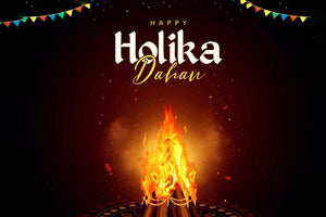 Holika Dahan Story: The Legend of Prahlad and the Victory of Good Over Evil