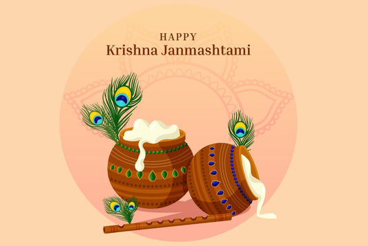 krishna janmashtami