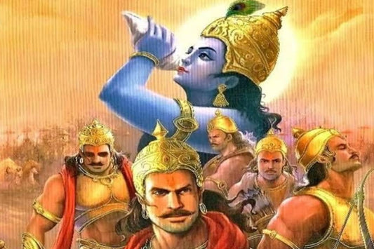 Teaching Children Honesty Through Mahabharata Stories