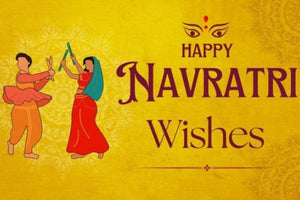 100+ Navratri Wishes And Messages for Friends and Family
