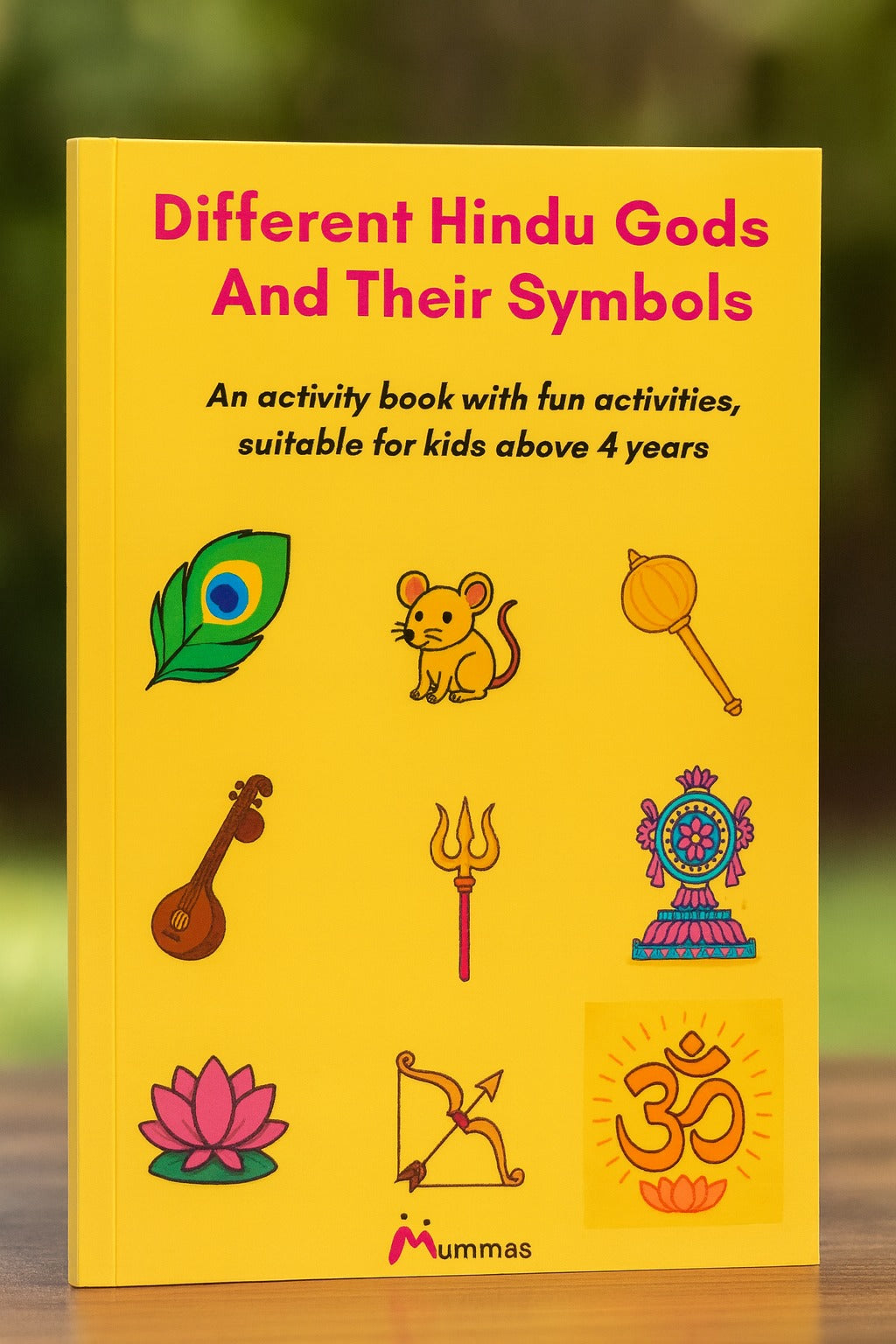 Little Devotees Storybook Collection