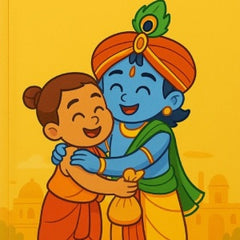 Krishna