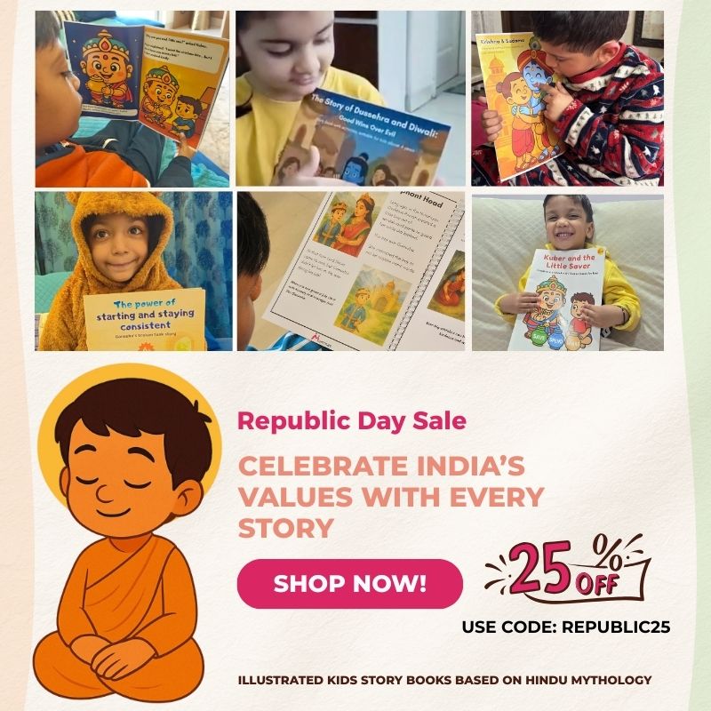 REPUBLIC-DAY-KIDS-STORY-BOOKS