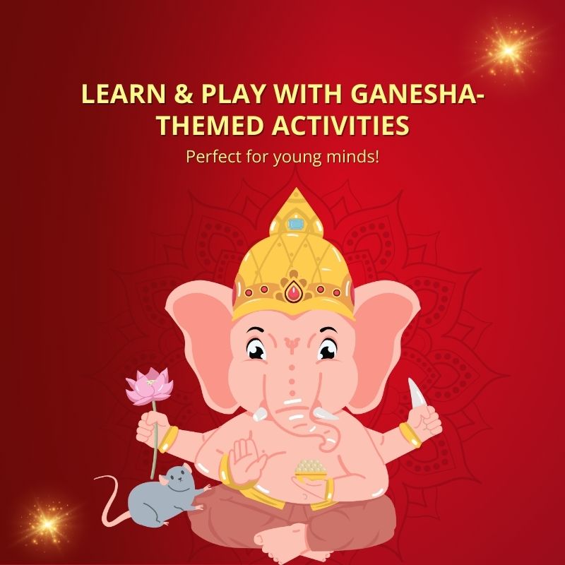 ganesh chaturthi