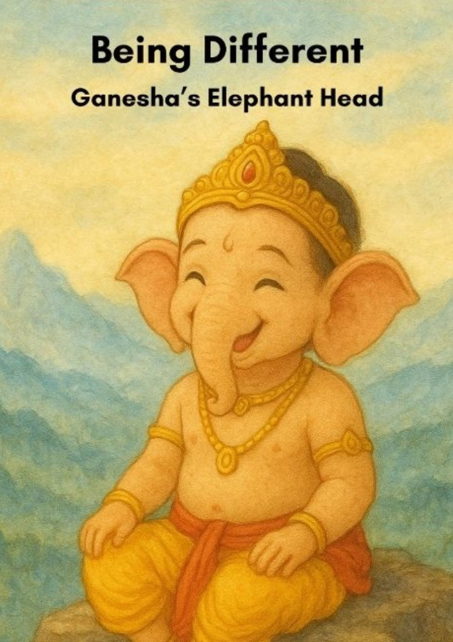 ganesha elephant
