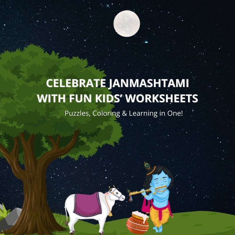 janmashtami
