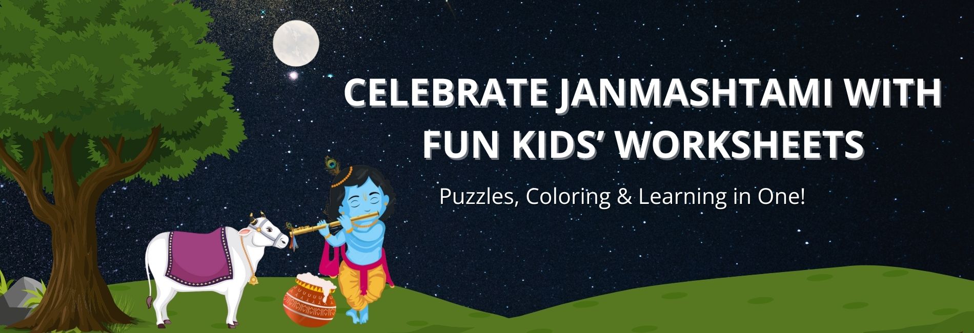 janmashtami