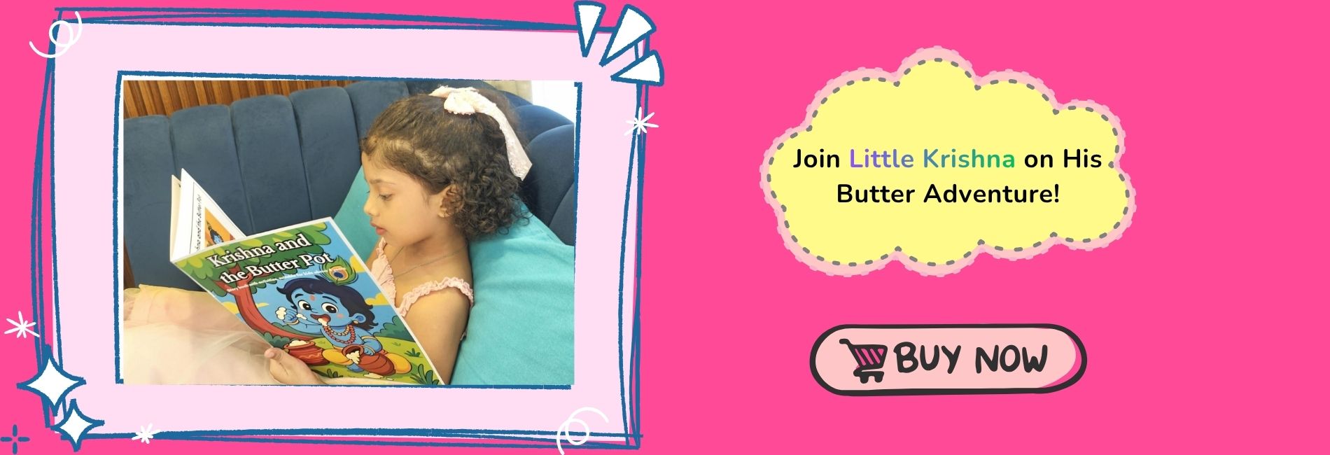 krishna butterpot banner desktop