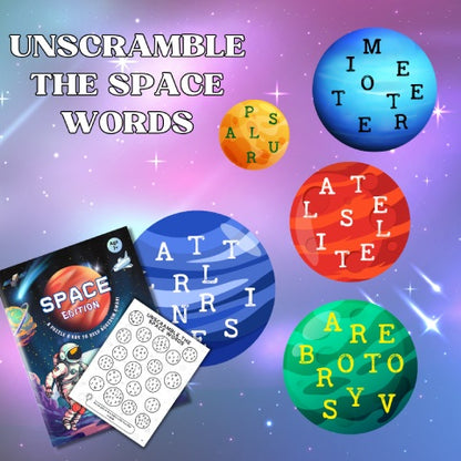 Space Edition