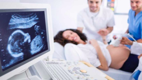 #ExpertTalk: Ultrasound In Pregnancy By Dr Devendra Patil (Consultant Radiologist)