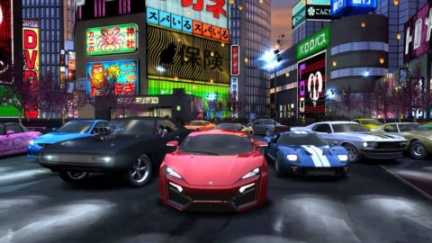 10 Mind-Blowing, Awesome Car Games For Kids