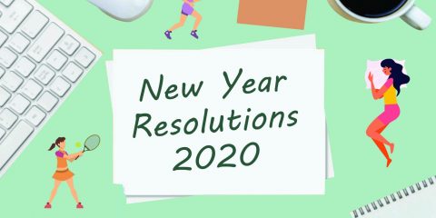 New Year Resolution For Young Moms In India