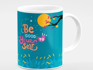 Be-Good-To-Yourself-Coffee-Mug