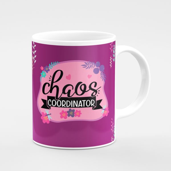 z-Chaos-Coordinator-Coffee-Mug