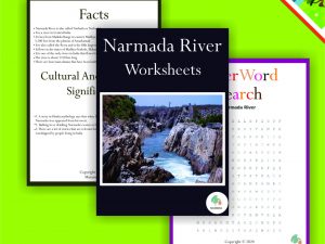 River Narmada