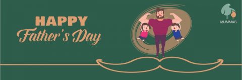 Father’s Day Special: Importance of a Father in a Child’s Life