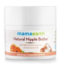 mamaearth nipple butter