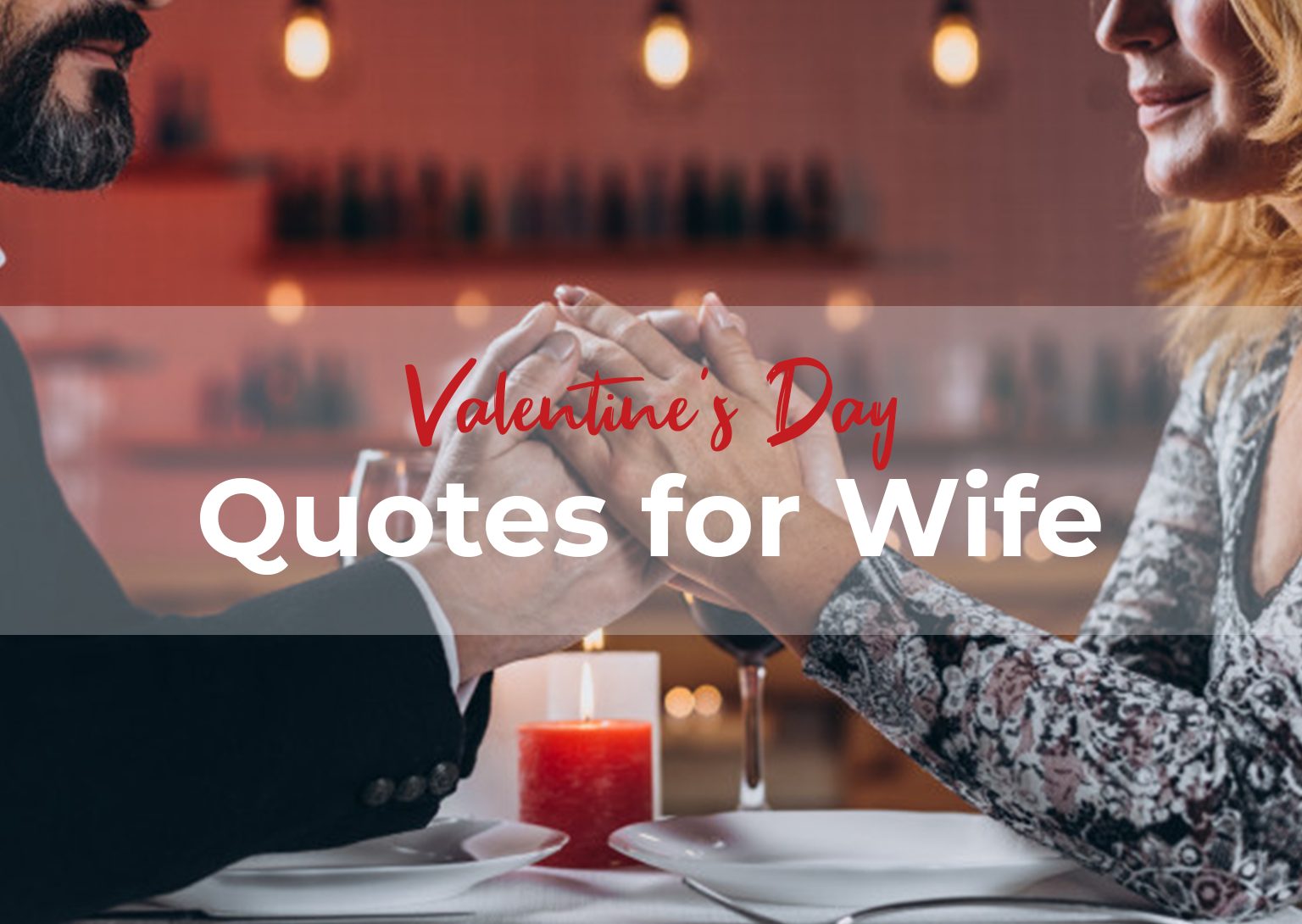 valentines day quotes for wife