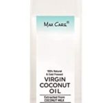 maxcare virgin coconut oil